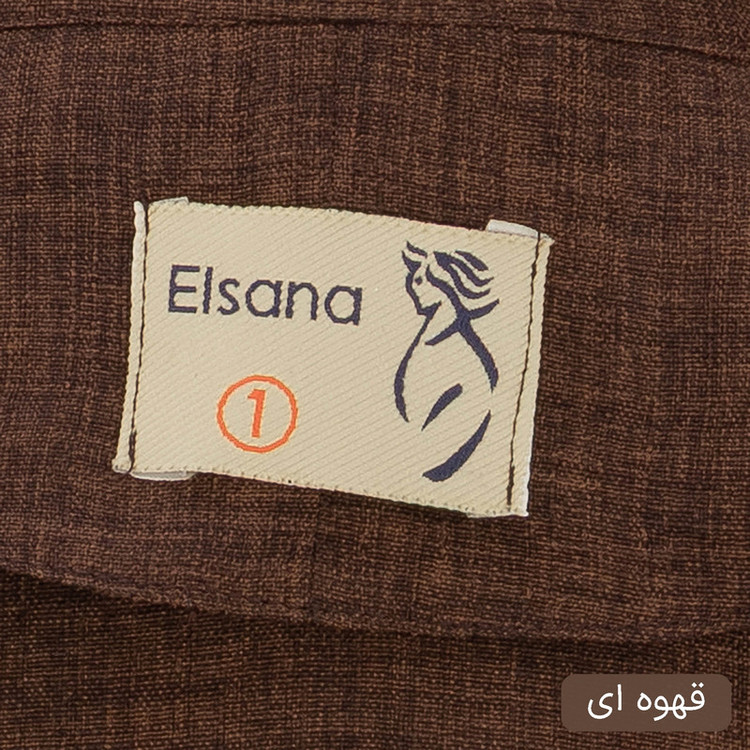ست شومیز و شلوار زنانه مدل دلگون کد 2474