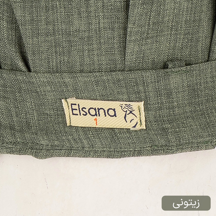 ست شومیز و شلوار زنانه مدل دلگون کد 2474