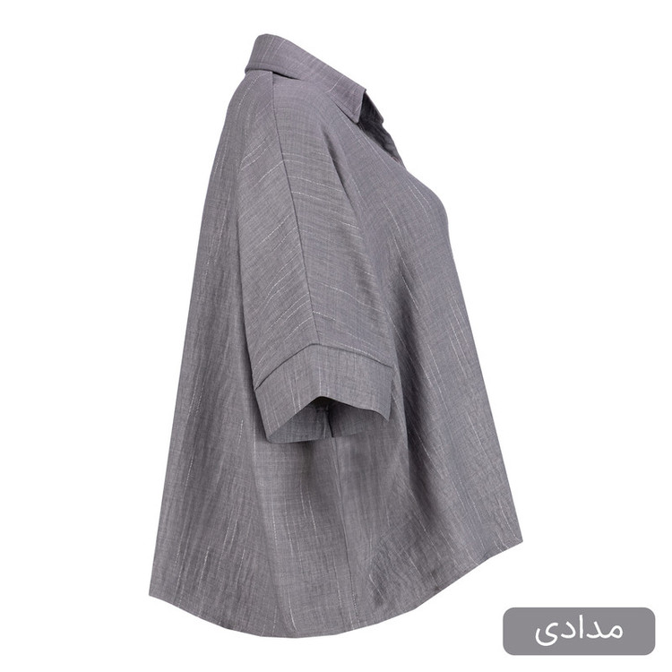شومیز و شلوار زنانه مدل نیلیا کد 2667