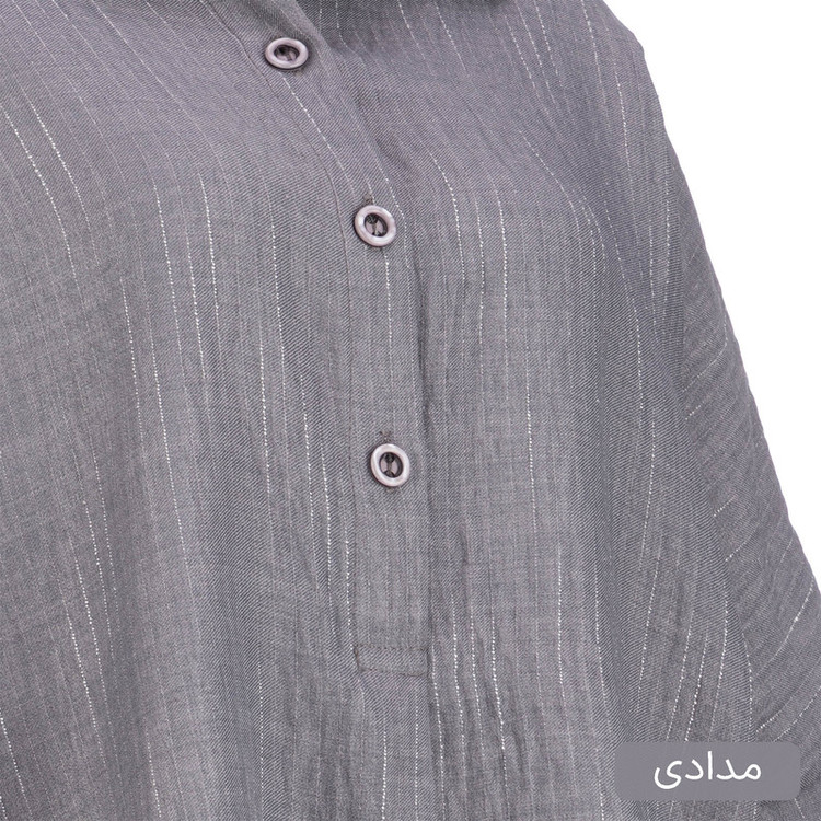 شومیز و شلوار زنانه مدل نیلیا کد 2667