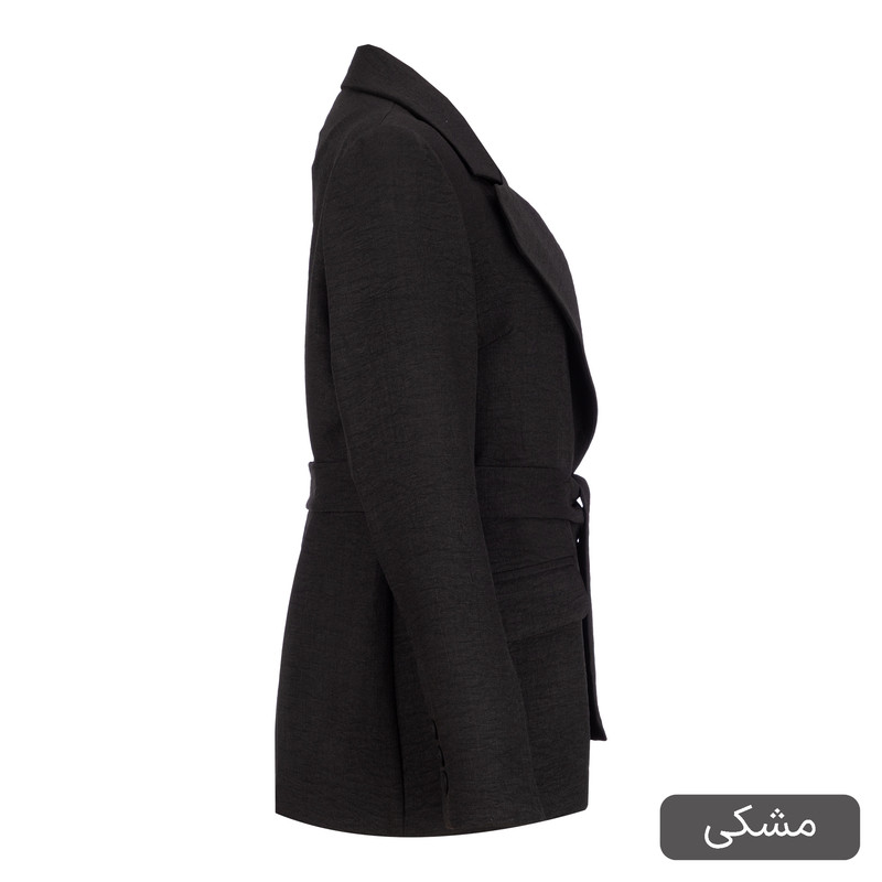 مانتو کتی زنانه مدل آیوار کد 2622