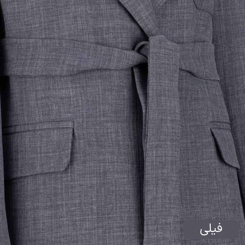 مانتو کتی زنانه مدل آیوار کد 2622