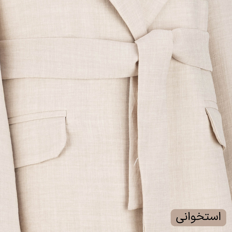 مانتو کتی زنانه مدل آیوار کد 2622