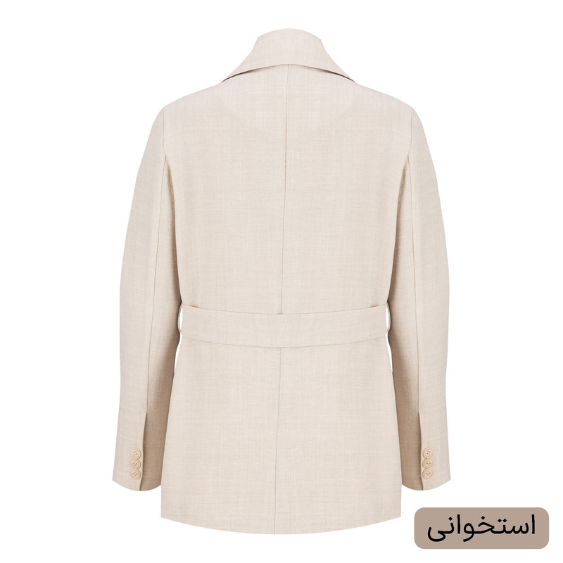 مانتو کتی زنانه مدل آیوار کد 2622