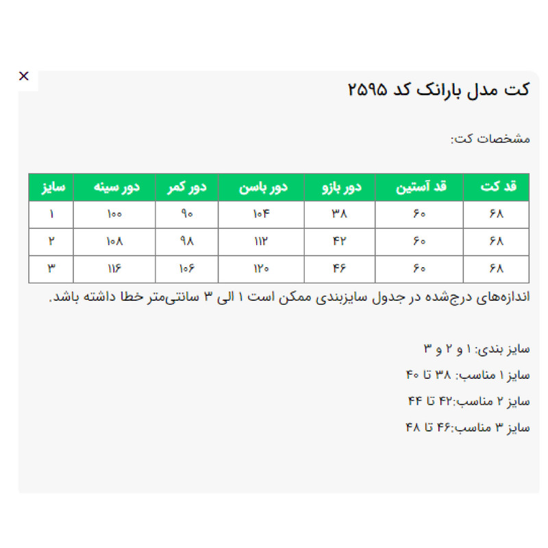 مانتو کتی زنانه مدل بارانک کد 2595
