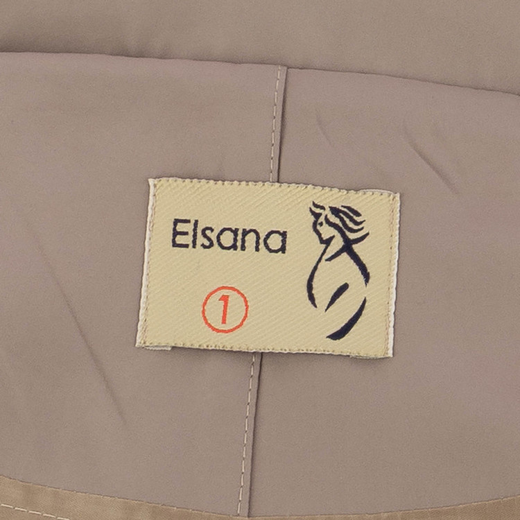 بارانی زنانه مدل سپنتا کد 235306