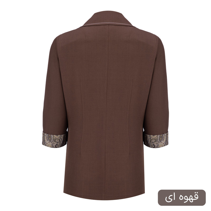 مانتو کتی زنانه مدل ماریو کد 2475