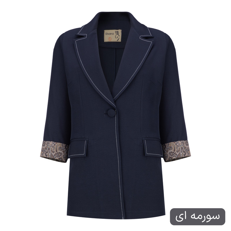 مانتو کتی زنانه مدل ماریو کد 2475