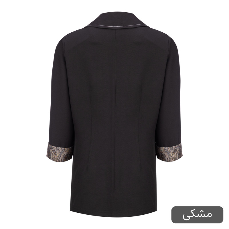 مانتو کتی زنانه مدل ماریو کد 2475