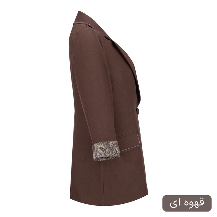 مانتو کتی زنانه مدل ماریو کد 2475