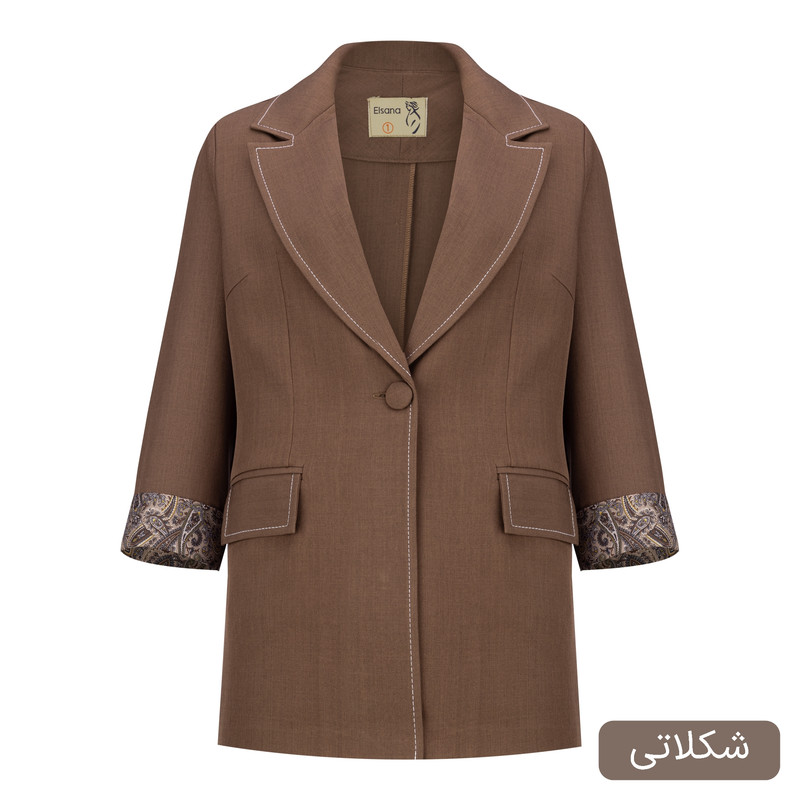 مانتو کتی زنانه مدل ماریو کد 2475