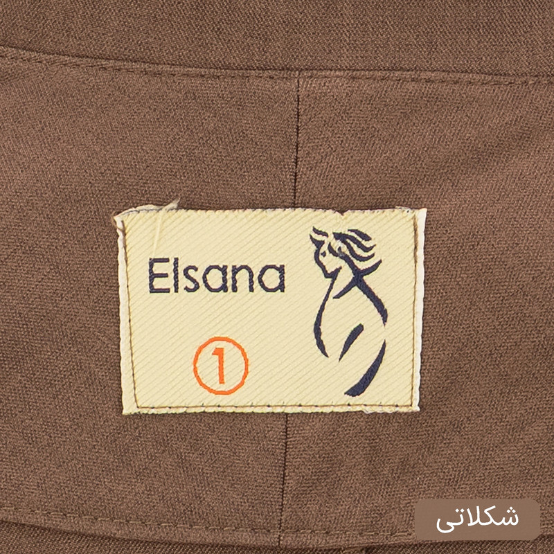 مانتو کتی زنانه مدل ماریو کد 2475