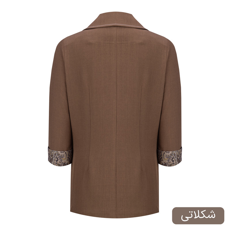 مانتو کتی زنانه مدل ماریو کد 2475
