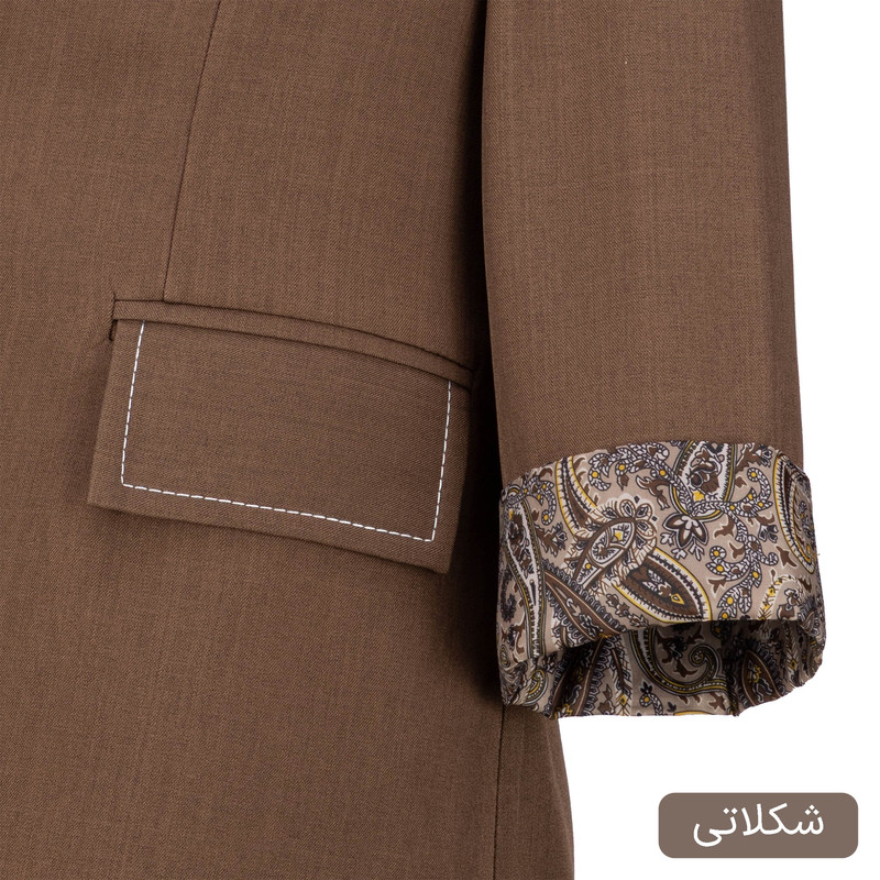 مانتو کتی زنانه مدل ماریو کد 2475