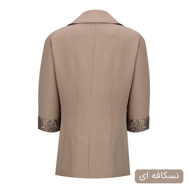 مانتو کتی زنانه مدل ماریو کد 2475