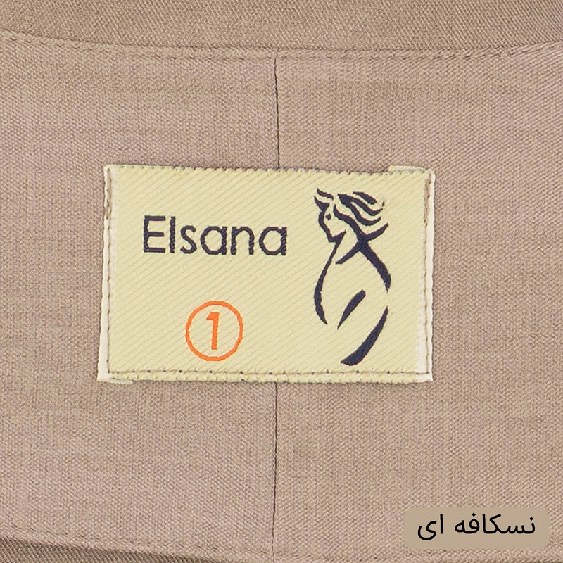 مانتو کتی زنانه مدل ماریو کد 2475