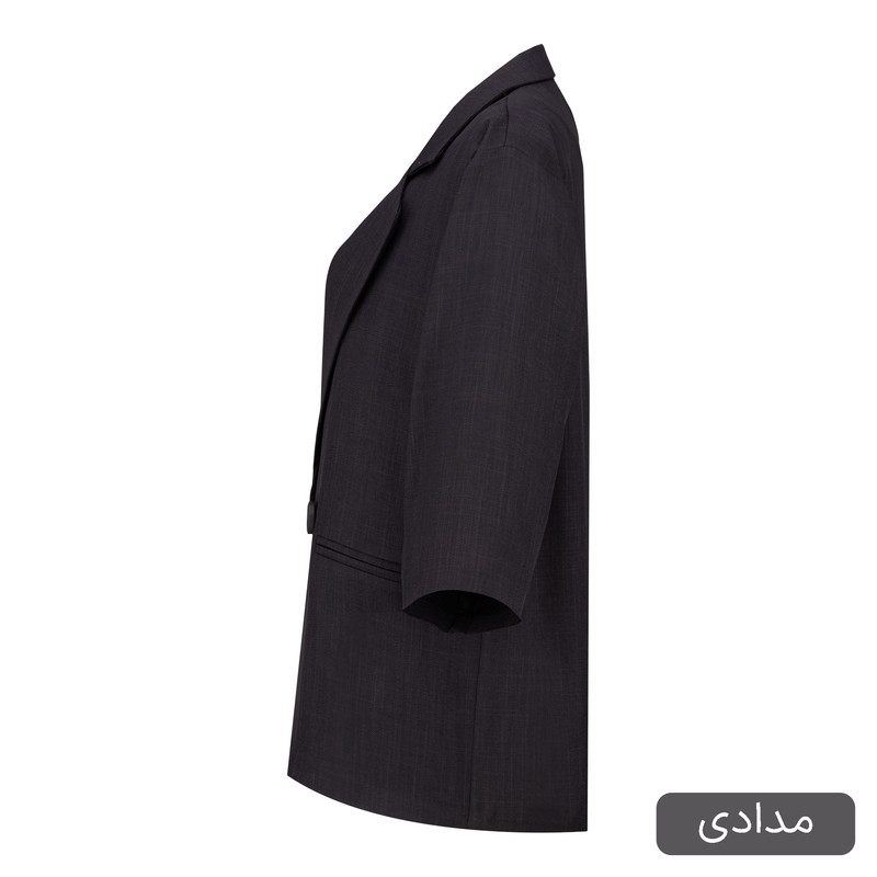 ست کت و شلوار رسمی زنانه مدل گلدیس کد 2527