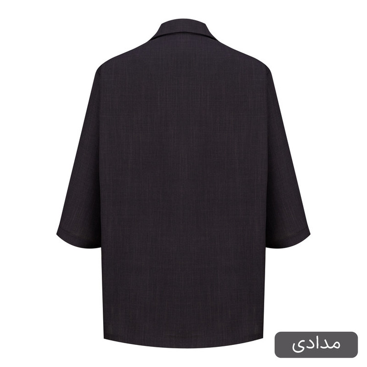 ست کت و شلوار رسمی زنانه مدل گلدیس کد 2527