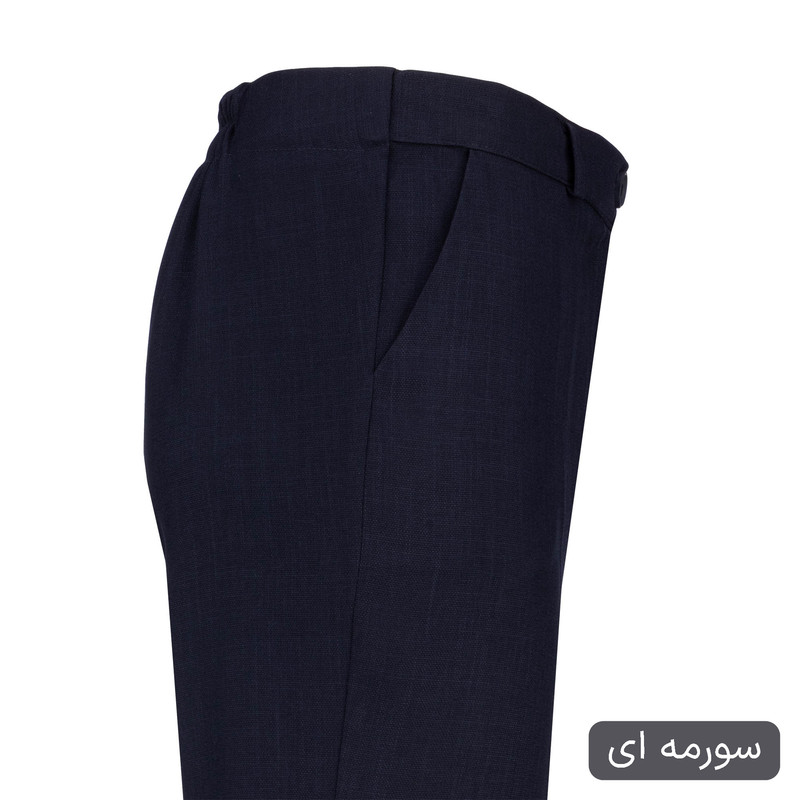 ست کت و شلوار رسمی زنانه مدل گلدیس کد 2527