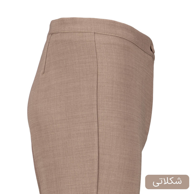 ست کت و شلوار رسمی زنانه مدل سایماه کد 2535