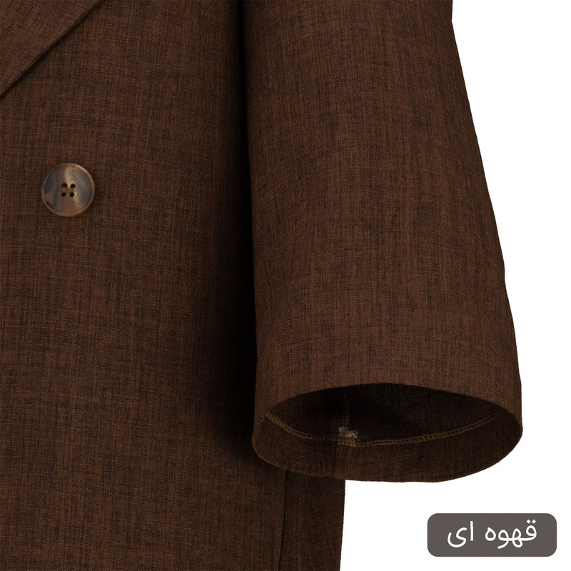 ست کت و شلوار رسمی زنانه مدل رونیسا کد 2447