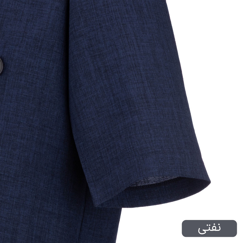 ست کت و شلوار رسمی زنانه مدل رونیسا کد 2447