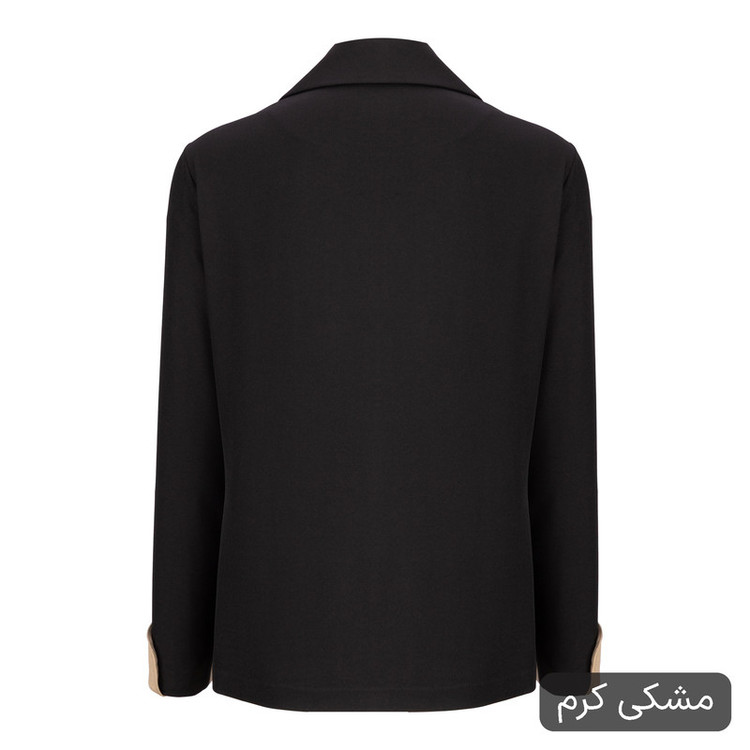 ست کت و شلوار رسمی زنانه مدل نوژان کد 2539