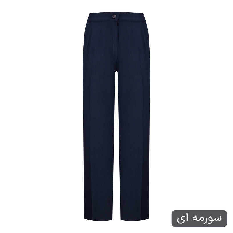 ست کت و شلوار رسمی زنانه مدل سارامین کد 2510