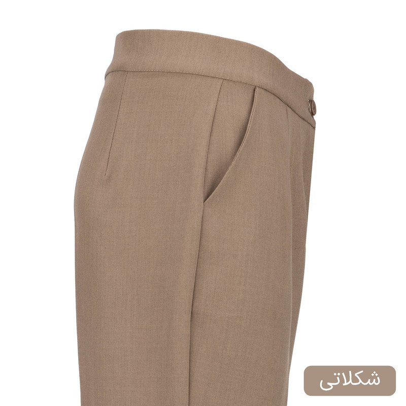 ست کت و شلوار رسمی زنانه مدل سارامین کد 2510