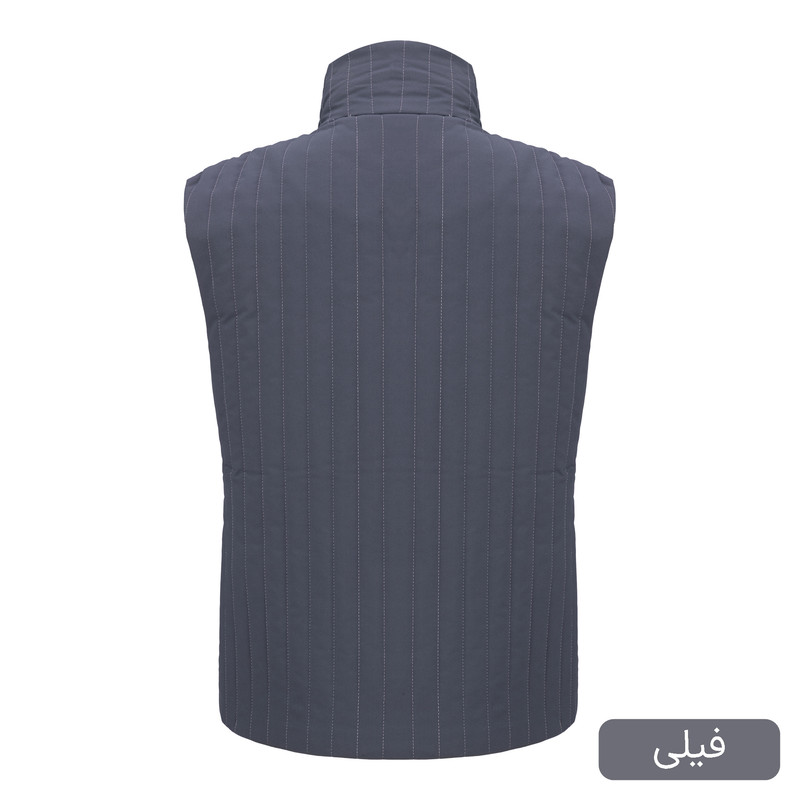 پافر زنانه مدل زیوا کد 2408