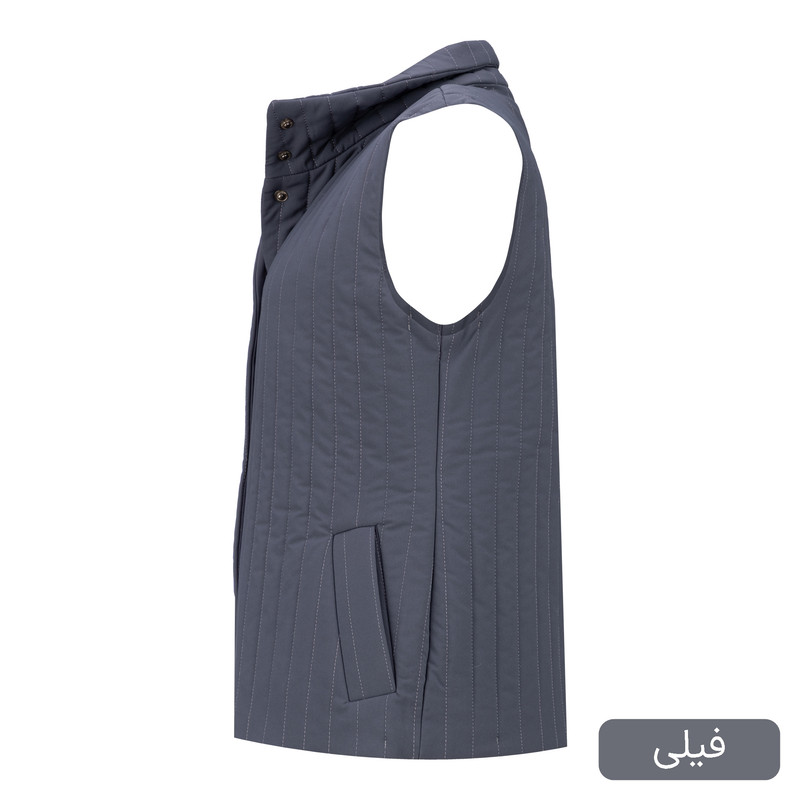 پافر زنانه مدل زیوا کد 2408