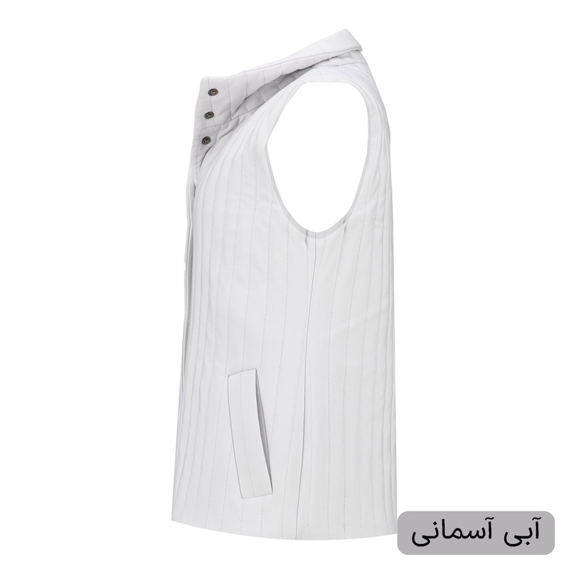 پافر زنانه مدل زیوا کد 2408