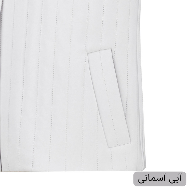 پافر زنانه مدل زیوا کد 2408
