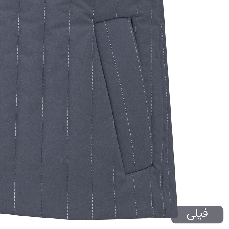 پافر زنانه مدل زیوا کد 2408