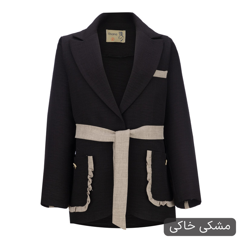 مانتو کتی زنانه مدل تارامهر کد 2279