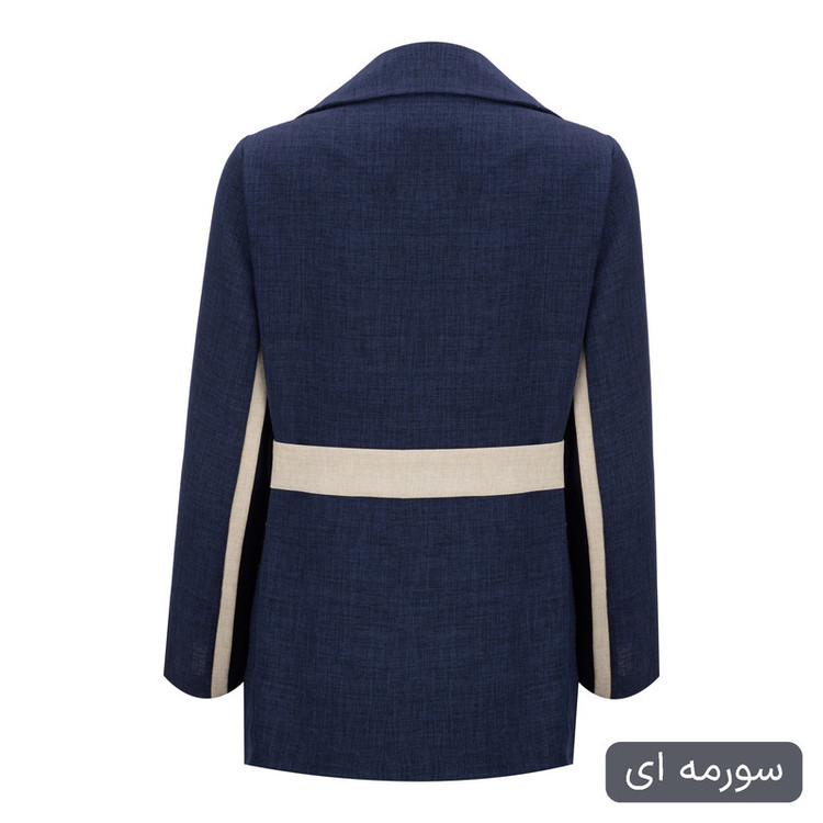 مانتو کتی زنانه مدل تارامهر کد 2279