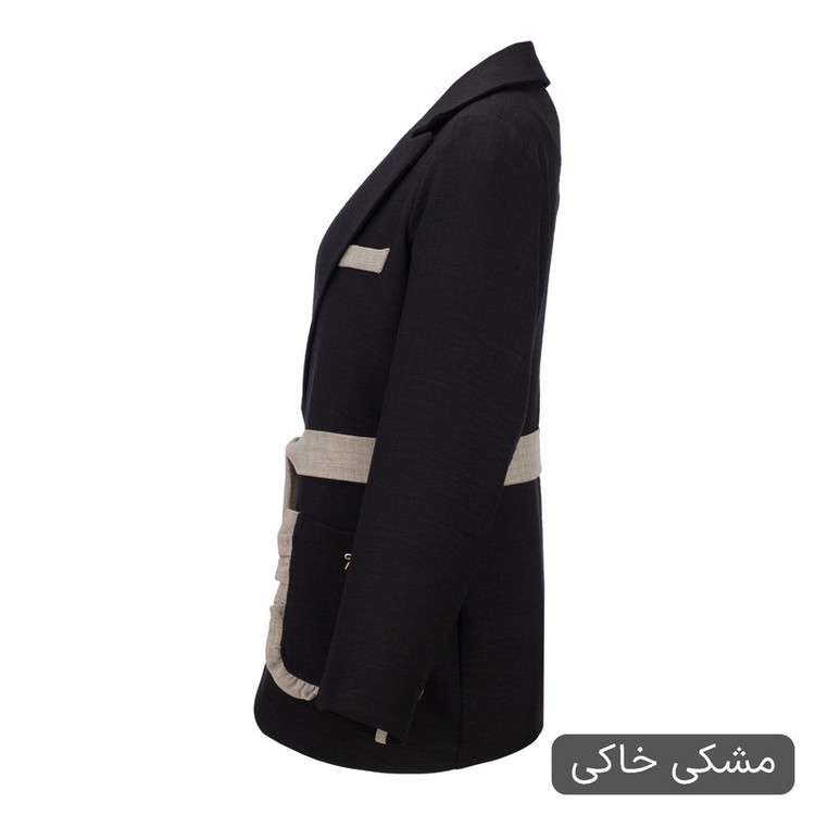 مانتو کتی زنانه مدل تارامهر کد 2279