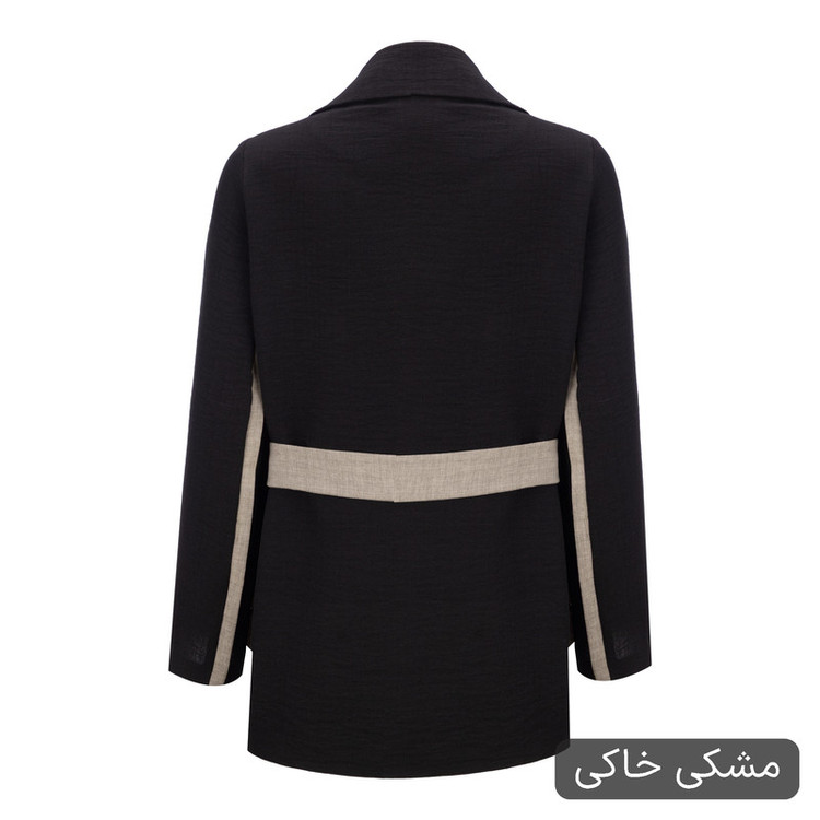 مانتو کتی زنانه مدل تارامهر کد 2279