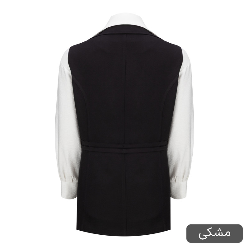 ست 3 تکه لباس رسمی زنانه مدل لیلو کد 2529
