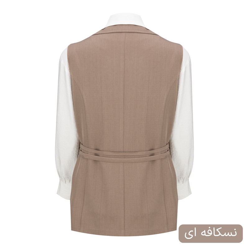 ست 3 تکه لباس رسمی زنانه مدل لیلو کد 2529