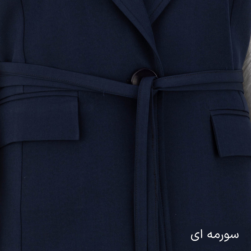 ست 3 تکه لباس رسمی زنانه مدل لیلو کد 2529