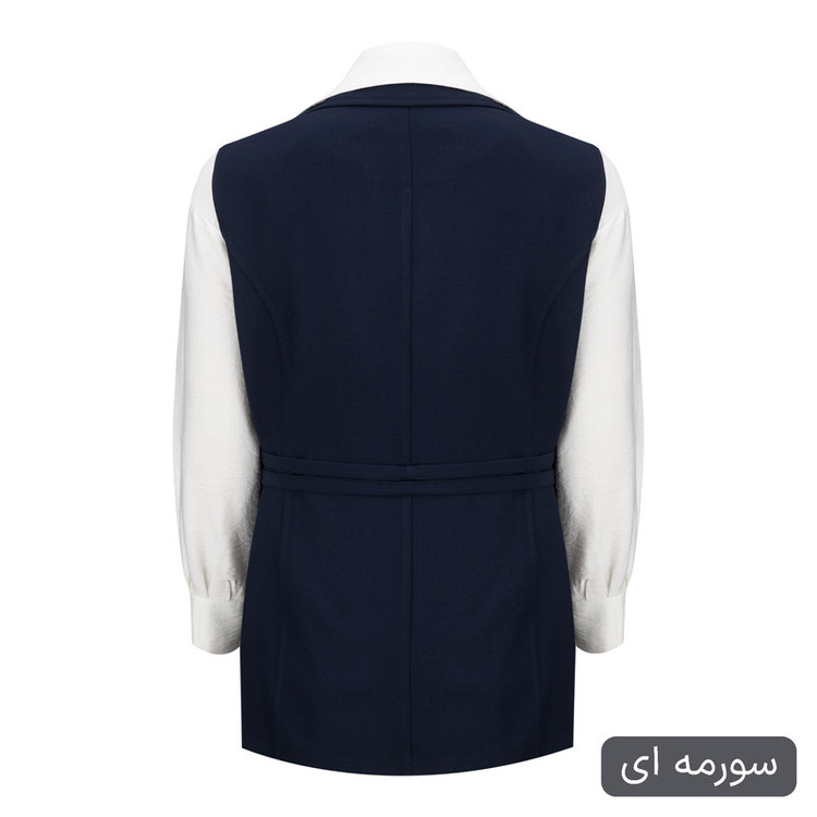 ست 3 تکه لباس رسمی زنانه مدل لیلو کد 2529