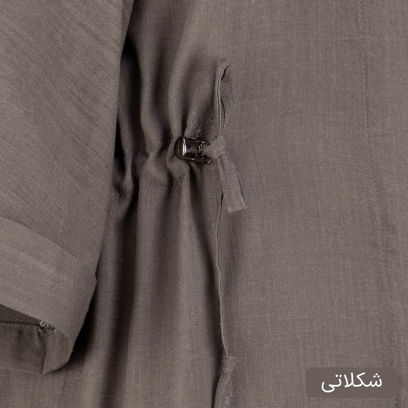 شومیز زنانه مدل هانیکا کد 2675