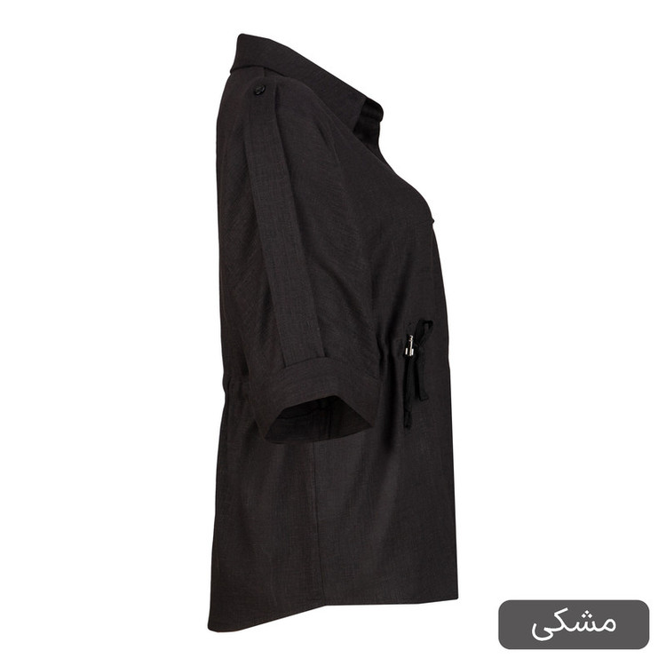 شومیز زنانه مدل هانیکا کد 2675