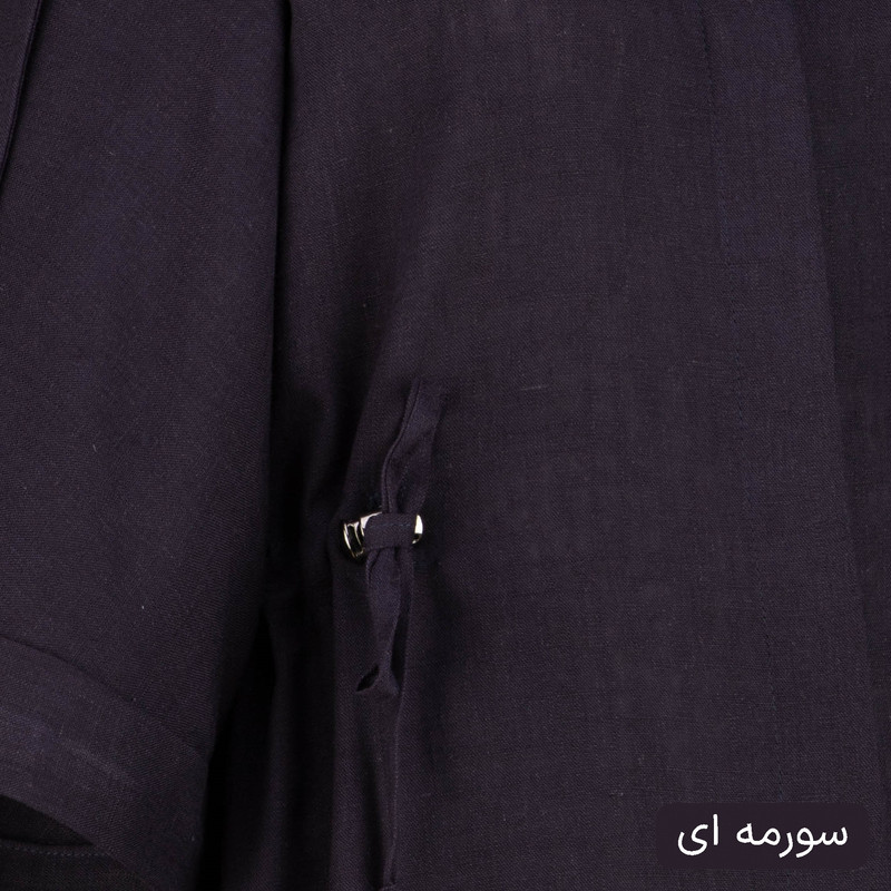شومیز زنانه مدل هانیکا کد 2675