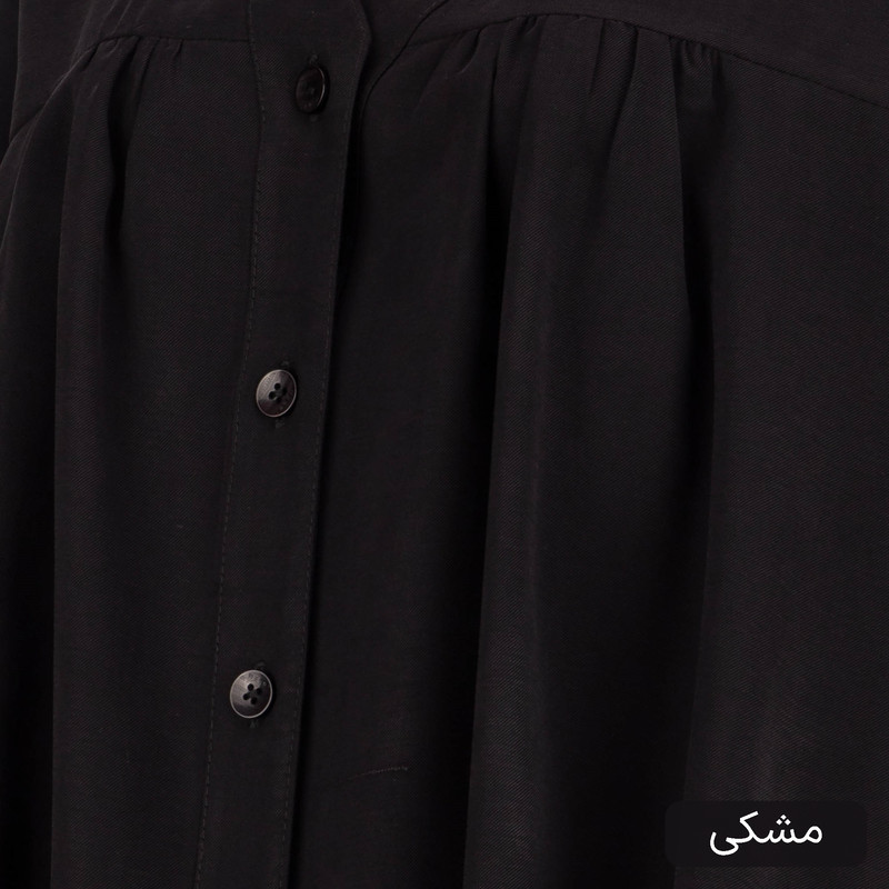 شومیز زنانه مدل ماهسین کد 2657