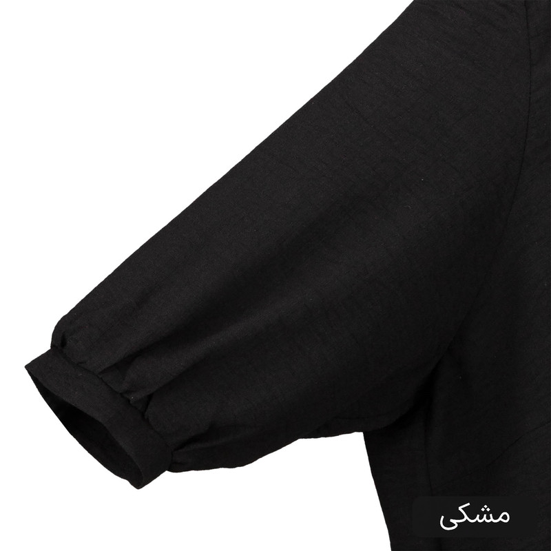 مانتو زنانه مدل مهرنیکا کد 2479