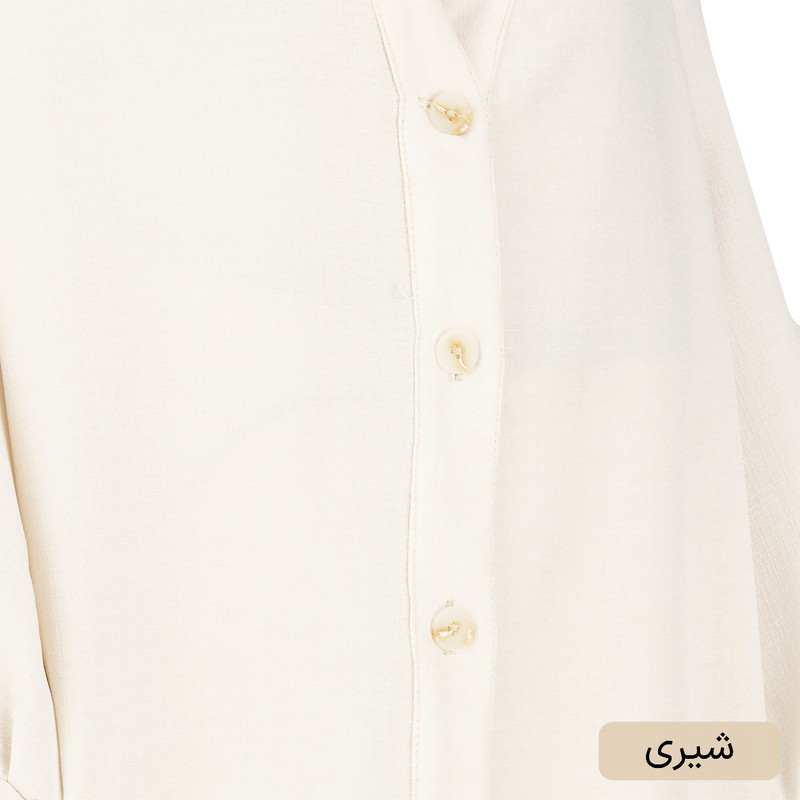 مانتو زنانه مدل مهرنیکا کد 2479