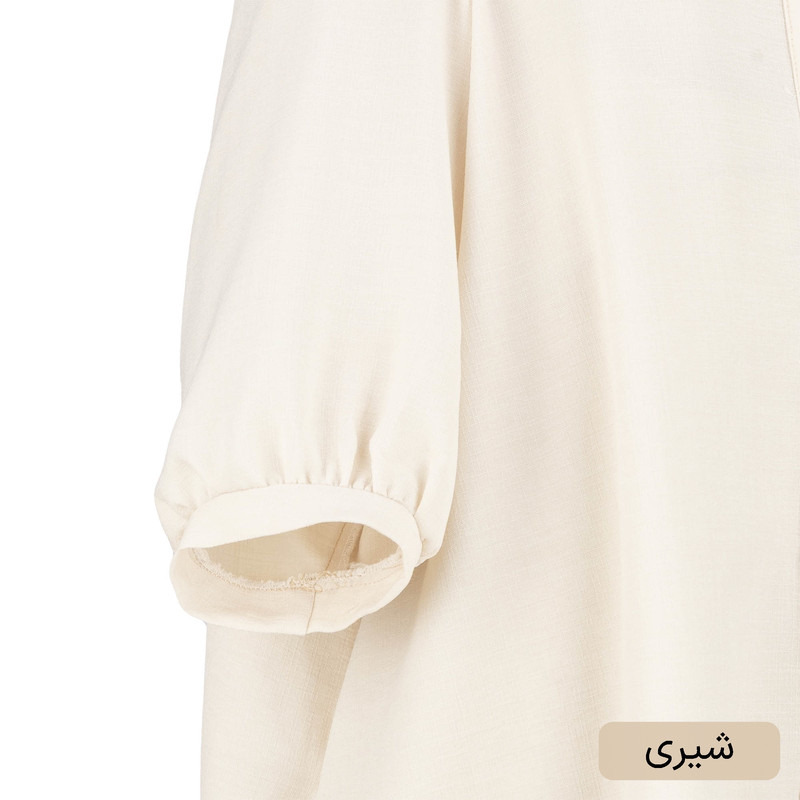 مانتو زنانه مدل مهرنیکا کد 2479