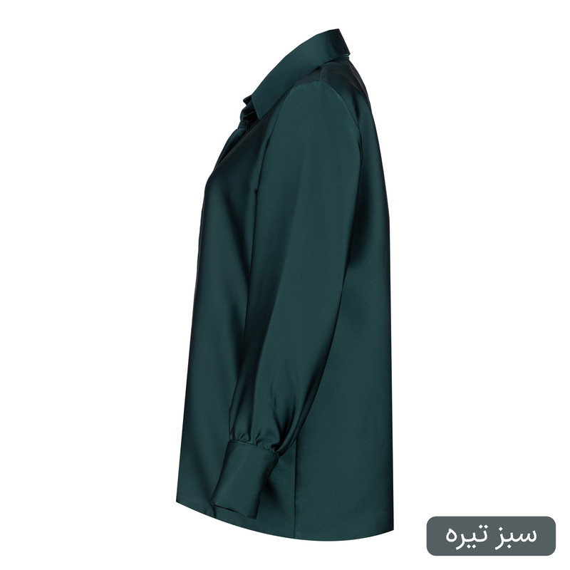 شومیز زنانه مدل ریماس کد 1725